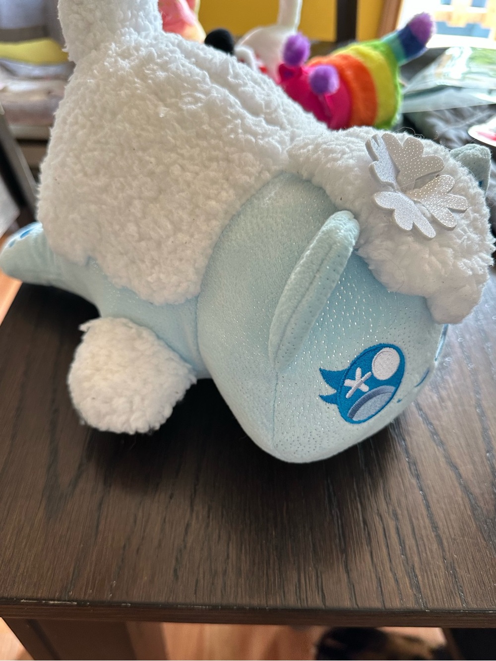 Set of 4, HTF Aphmau Meemeow mystery plushies. - Picture 12 of 12
